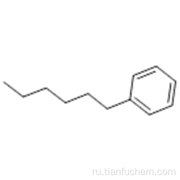 1-фенилгексан CAS 1077-16-3